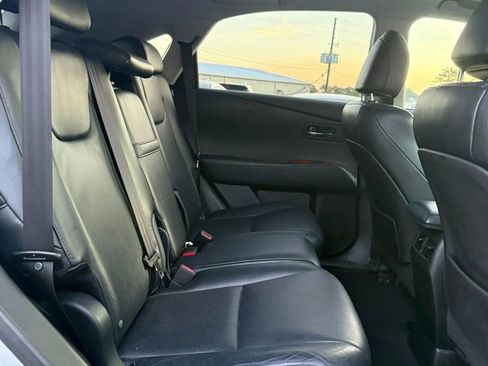 Used 2010 Lexus RX 350 AWD image 27