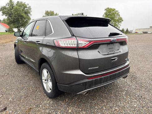 Used 2016 Ford Edge SEL w/ Equipment Group 201A AWD/4WD image 7