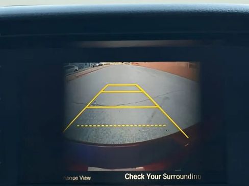 Used 2014 Honda Accord EX-L image 35