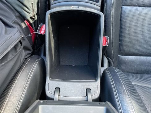 Used 2022 Kia Sportage EX w/ EX Technology Package image 11