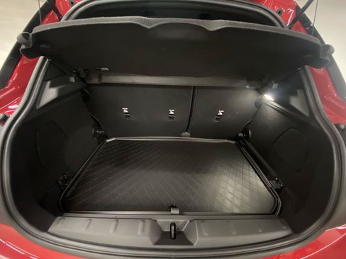 New 2026 MINI Cooper 4-Door Hardtop FWD image 25