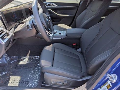 New 2026 BMW i4 eDrive40 w/ M Sport Package RWD image 4