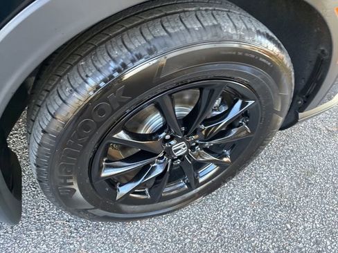 Used 2026 Honda CR-V Sport image 16