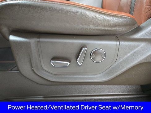 Certified 2022 Ford F350 King Ranch w/ King Ranch Ultimate Package image 28