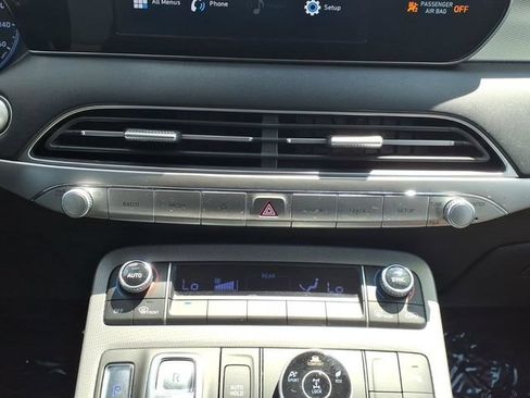 Used 2021 Hyundai Palisade SEL w/ Convenience Package AWD/4WD image 16