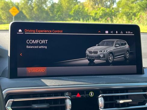 Certified 2024 BMW X3 xDrive30i w/ Premium Package AWD/4WD image 43