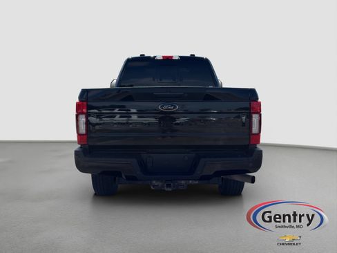 Used 2020 Ford F250 Lariat AWD/4WD image 26