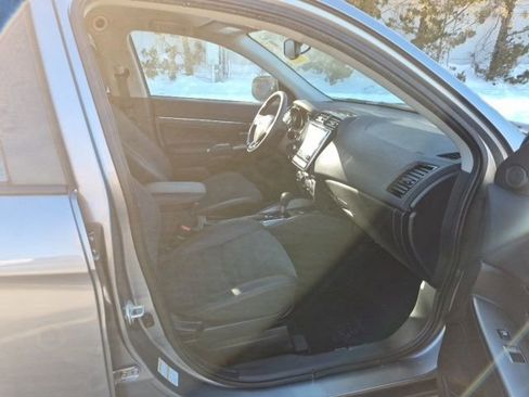 Used 2022 Mitsubishi Outlander Sport AWD image 12