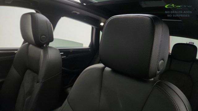Used 2019 Porsche Macan AWD/4WD image 61