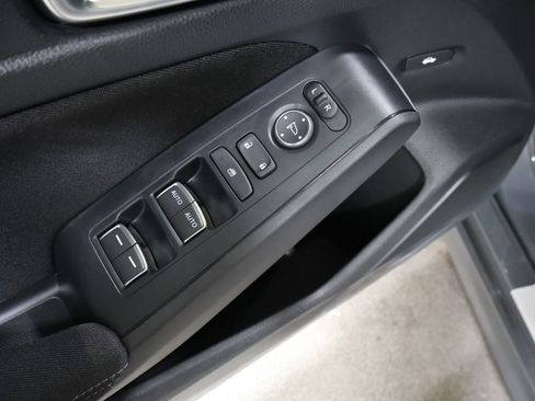 New 2026 Honda Civic Sport image 13