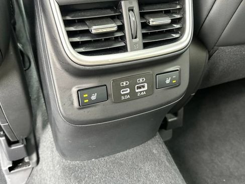Used 2024 Subaru Outback Limited w/ Popular Package #2 AWD/4WD image 12