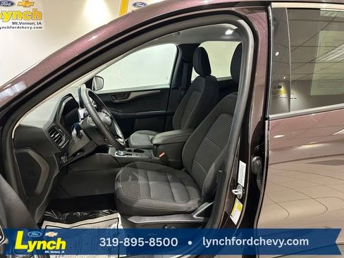 Used 2023 Ford Escape Active w/ Cold Weather Package image 5