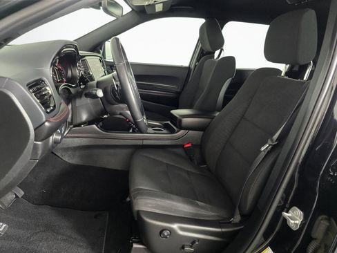 Used 2023 Dodge Durango GT AWD/4WD image 20