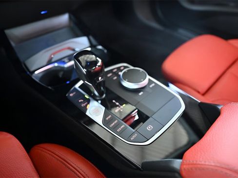 Used 2022 BMW 228i Gran Coupe w/ M Sport Package image 21