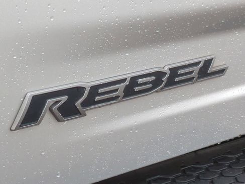 Used 2016 RAM 1500 Rebel w/ Luxury Group image 13