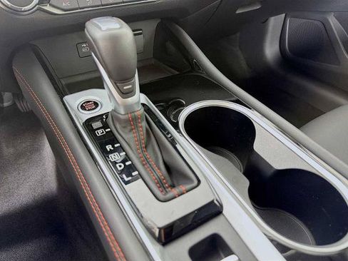 Certified 2025 Nissan Altima 2.5 SR AWD/4WD image 14