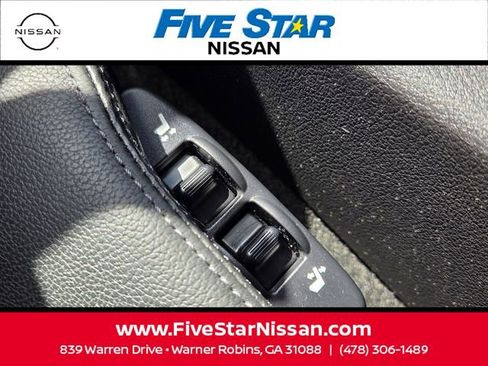 Used 2024 Nissan Z Performance w/ Floor Mat Package RWD image 22