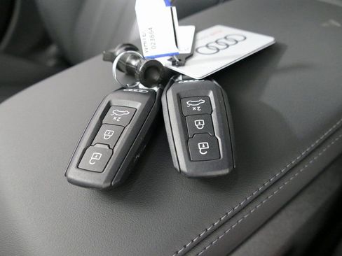 New 2026 Audi A6 Premium Plus image 13