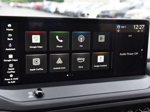 Used 2025 Honda Accord Touring image 14