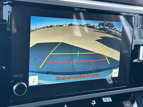 New 2026 Toyota Tundra SR5 AWD/4WD image 21