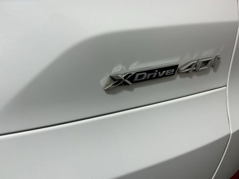 Used 2019 BMW X5 xDrive40i w/ Convenience Package image 35