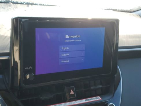 New 2026 Toyota Corolla LE image 25