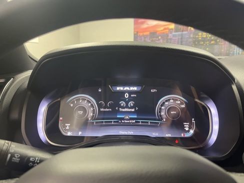 New 2026 RAM 1500 Big Horn image 12