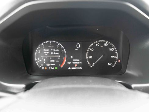Used 2025 Honda Odyssey EX-L image 16