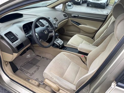 Used 2008 Honda Civic EX image 9