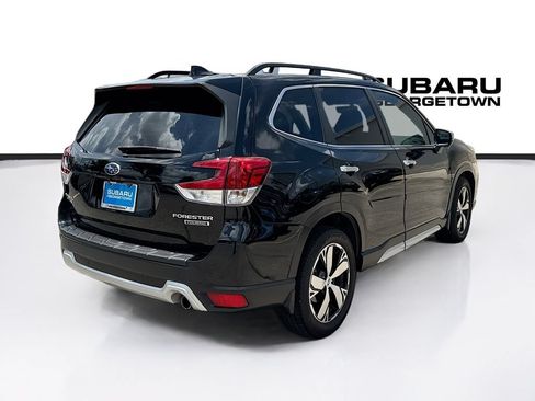 Used 2019 Subaru Forester Touring w/ Popular Package #3 AWD/4WD image 7