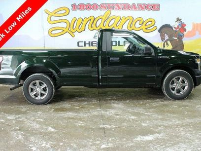 Used 2015 Ford F150 XL