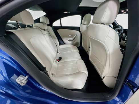 Used 2026 Mercedes-Benz CLA 250 image 28