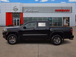 New 2026 Nissan Frontier SV w/ All-Weather Content Package video 3