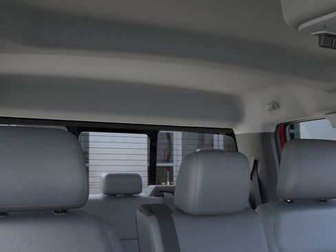 New 2025 Ford F350 XL w/ XL Chrome Package image 22