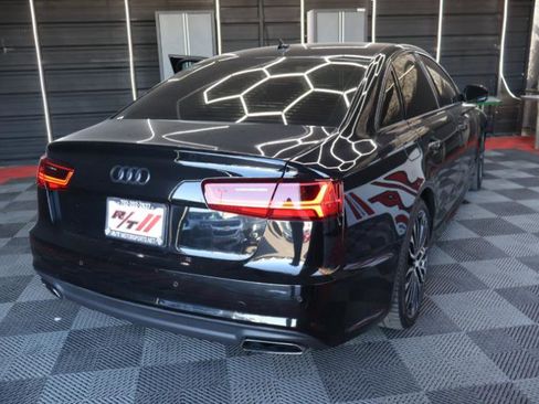 Used 2017 Audi A6 3.0T Premium Plus w/ Driver Assistance Package image 7