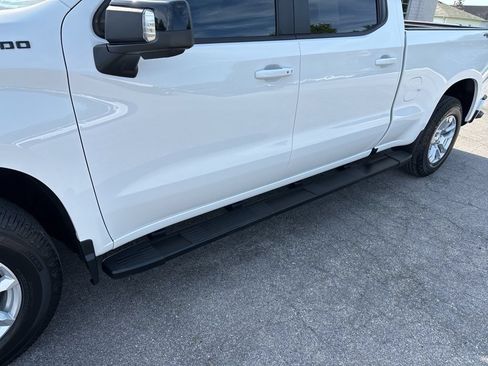 Used 2023 Chevrolet Silverado 1500 RST w/ Convenience Package II AWD/4WD image 13