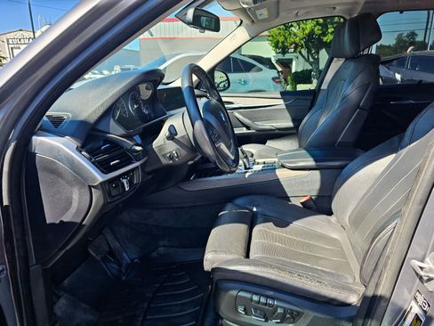 Used 2014 BMW X5 xDrive35i image 22