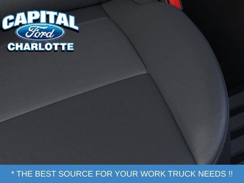 New 2025 Ford Transit 250 Low Roof AWD image 16