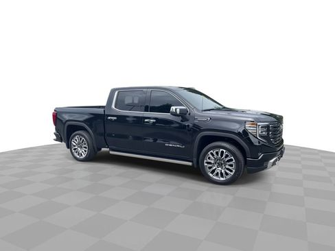 New 2026 GMC Sierra 1500 Denali Ultimate AWD/4WD image 2