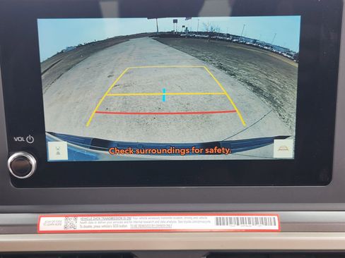 New 2026 Toyota Tacoma SR5 image 18