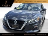 Used 2022 Nissan Altima 2.5 SV image 1