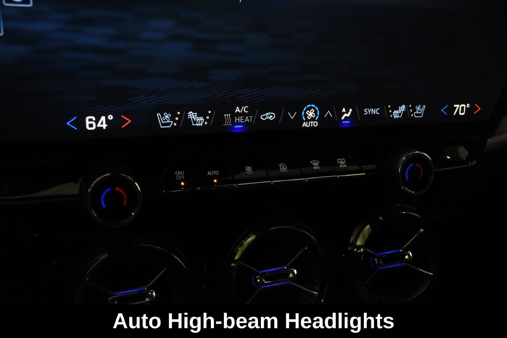 Used 2024 Chevrolet Blazer EV RS AWD/4WD image 23