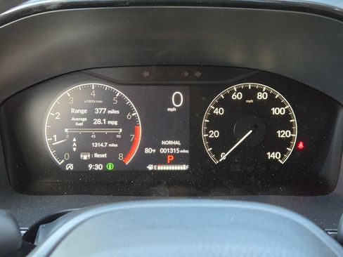 Certified 2026 Honda CR-V LX image 23