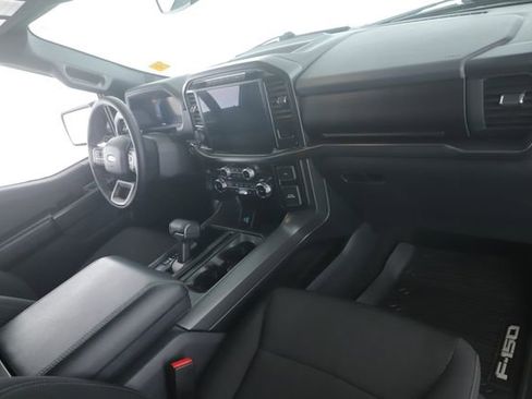 Used 2024 Ford F150 XLT w/ Equipment Group 302A MID AWD/4WD image 30