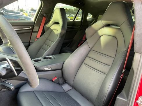 Used 2023 Porsche Panamera GTS AWD/4WD image 31