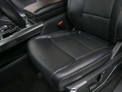 Used 2023 Ford F150 Lariat w/ Equipment Group 502A High image 27