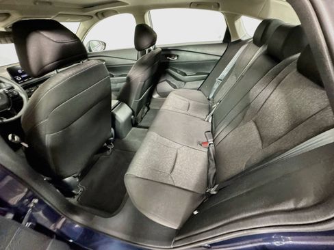 Used 2023 Honda Accord EX image 24