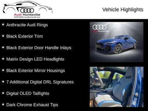 New 2026 Audi S5 Prestige AWD/4WD image 18