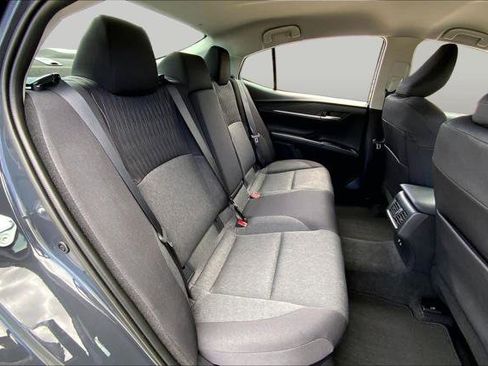 Certified 2026 Toyota Camry LE FWD image 19