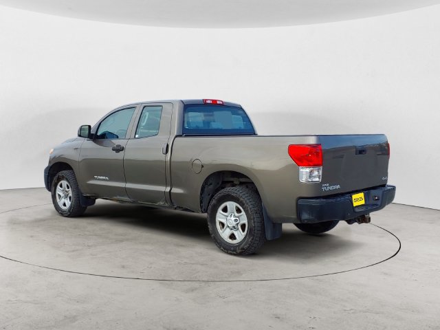 Used 2013 Toyota Tundra 4x4 Double Cab w/ Tow Pkg image 7